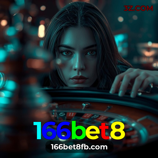 166bet8 | Cassino Online com Jogos e Promoções