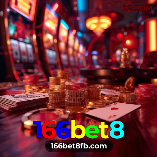 Plataforma 166bet8: Jogue no cassino mais confiável do Brasil!